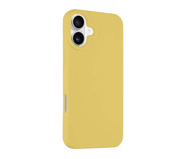 Tactical Velvet Smoothie Kryt pro Apple iPhone 16 Plus Banana - 1514355 - zdjęcie 2